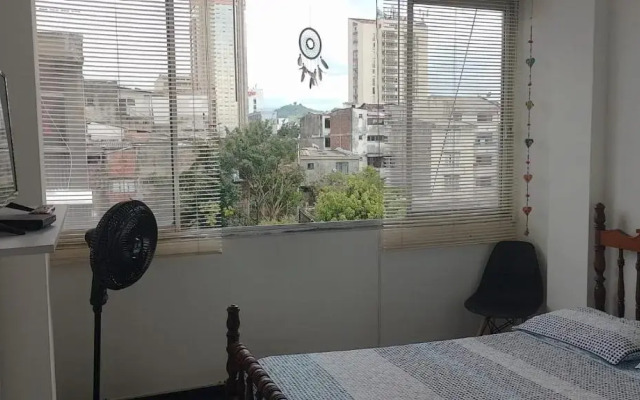 Espacio 9-22