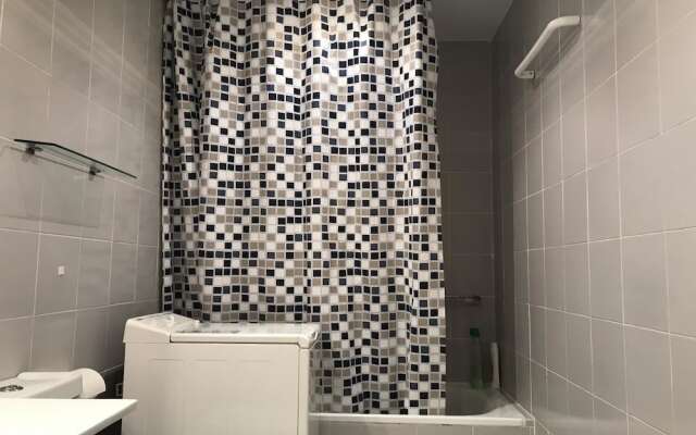Apartamento Edif. Olimpic - 119A