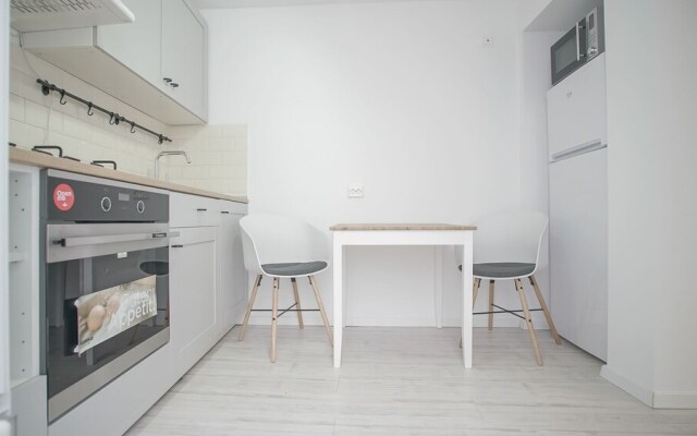 CN2i Luxury Accommodation DC