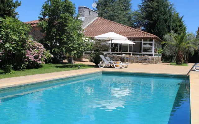 Quinta da Boa Ventura