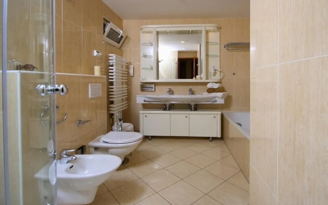 Adriatiq Resort Fontana Deluxe