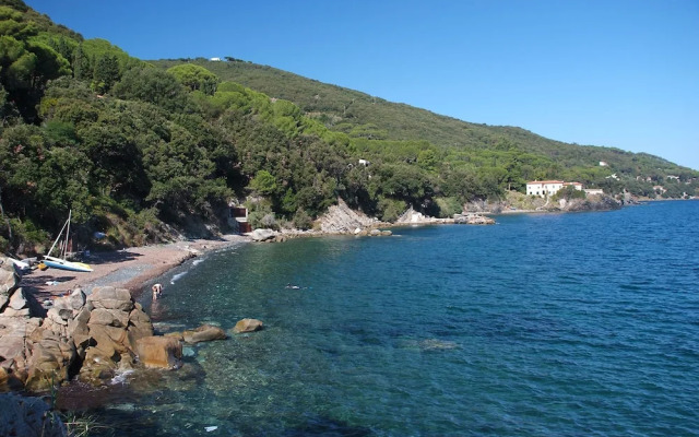 Villa Ondina - Isola d Elba