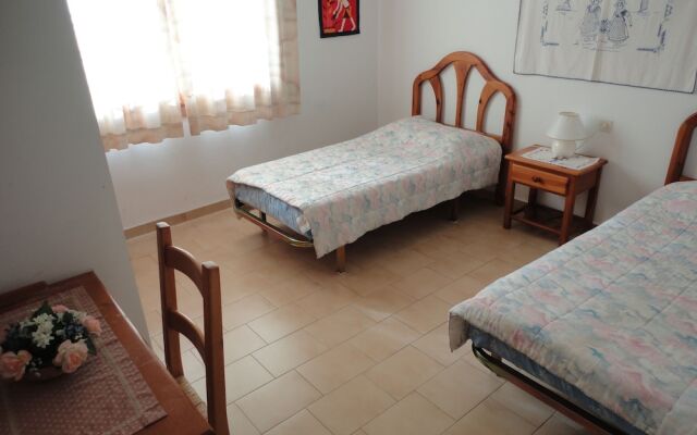 Casa Mingaguazú