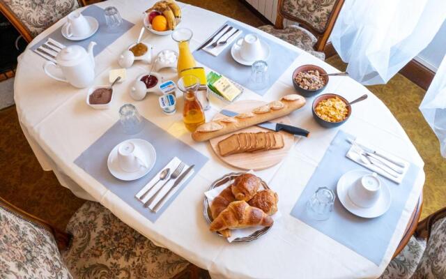 Nogapatio - Maison D'hotes - Bnb