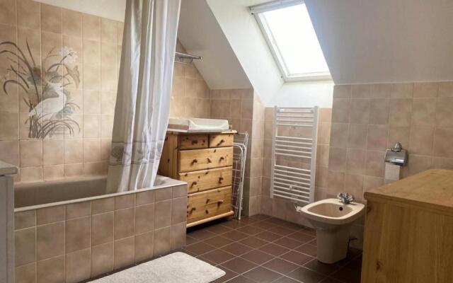 Résidence Les Hôpitaux - Maisons & Villas pour 8 Personnes 944