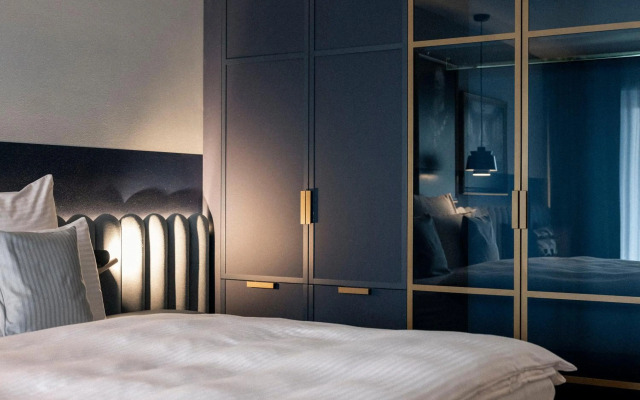 Leonardo Hotel Bad Kreuznach