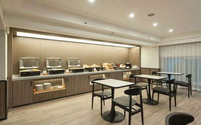 HanTing Hotel (Foshan Shunde Qinghui Garden)