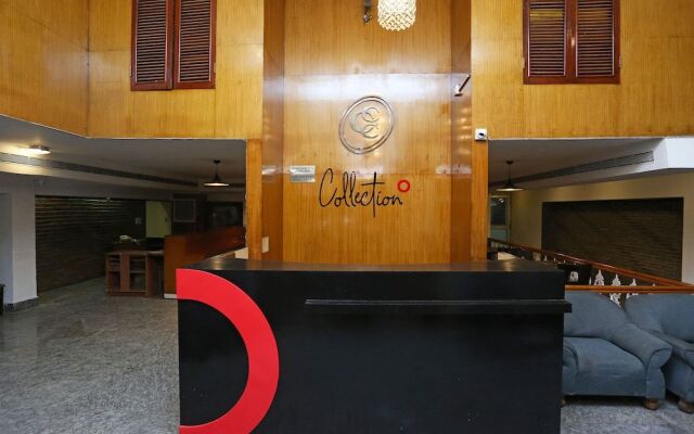 Collection O 186 Hotel Triple C