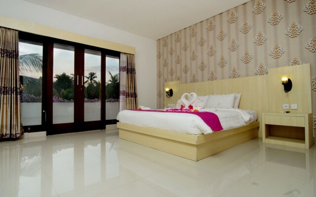 Puri Saron Senggigi Hotel