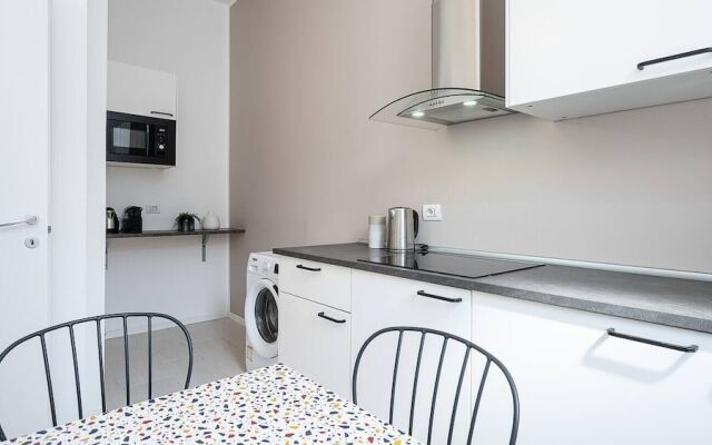 DUOMO CITYLIFE - Modern and elegant apartment