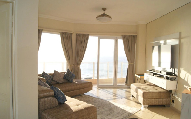 Luxury Apartment 23 @ Seahorse with 180° seaview