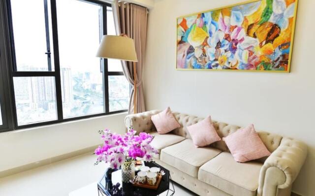 Excellent location free gym