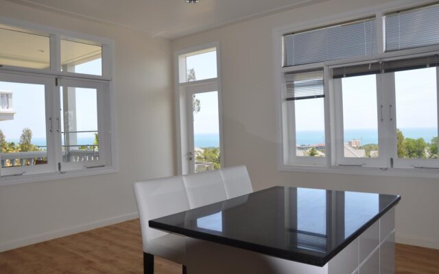 Villa Panda at Sea Links Golf Resort