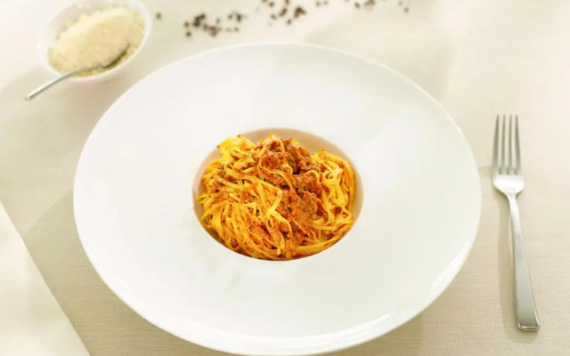 Albergo dell'Agenzia