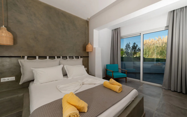 Hercules Hotel