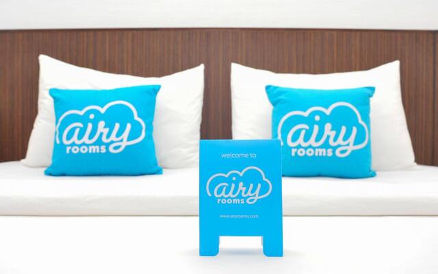 Airy Legian Batu Pageh Gang Melan Kuta Bali