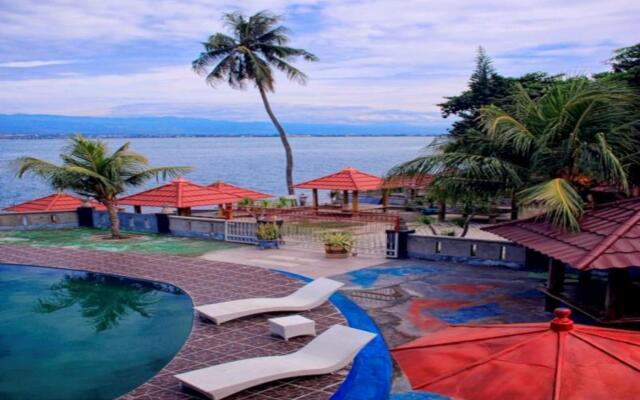 Amazing Beach Resort - Palu
