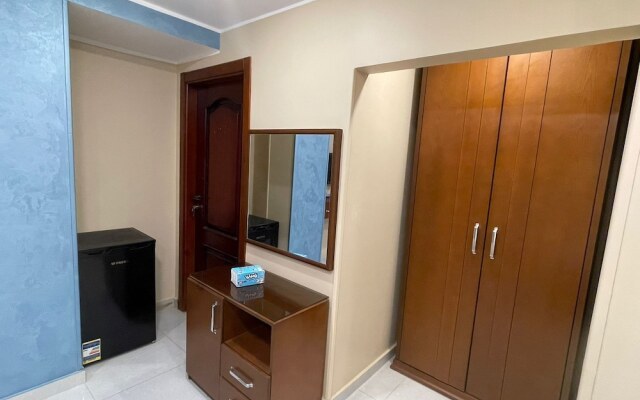 Jewel Grand Museum  Pyramids View