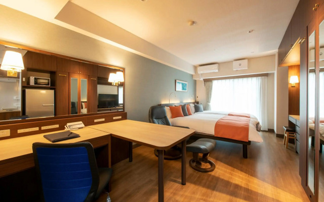 Hotel New Port Yokosuka