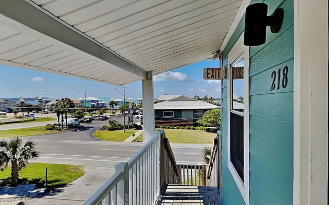 Sunrise Village #218