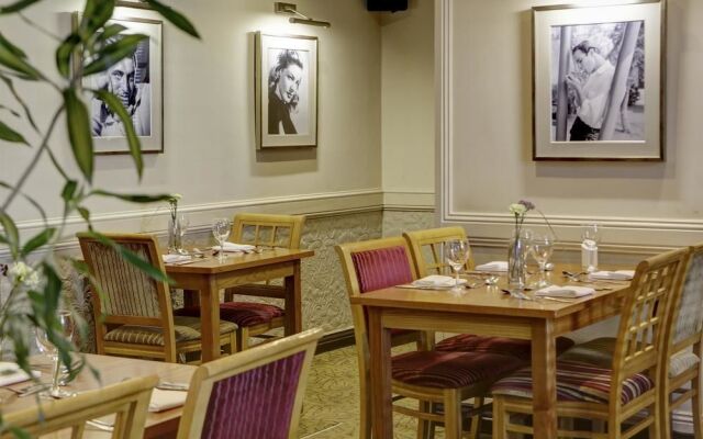 Best Western Westley Hotel
