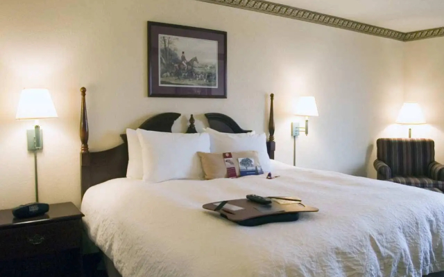 Hampton Inn Fishkill
