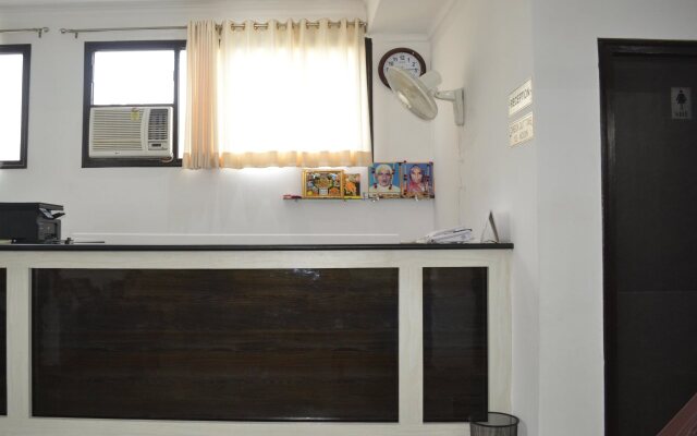 Hotel Rajni Guest House
