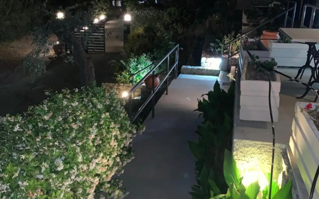 Terpsichori Villa & Apartments