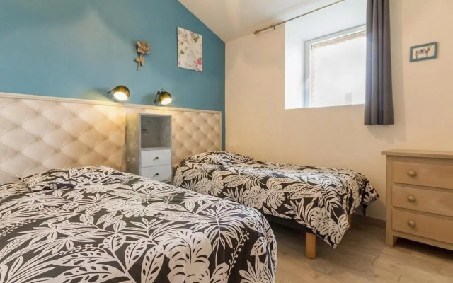 Gîte Port-Saint-Père, 3 pièces, 4 personnes - FR-1-306-1050