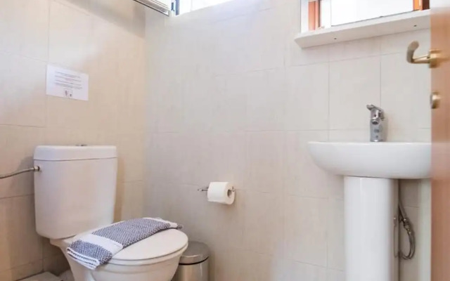 Manoleas Villas - Apartment 7