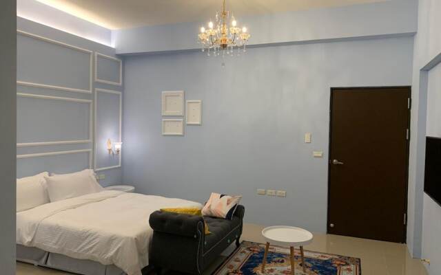 910 Hostel