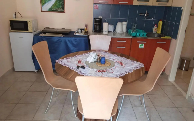 Györgyök Háza