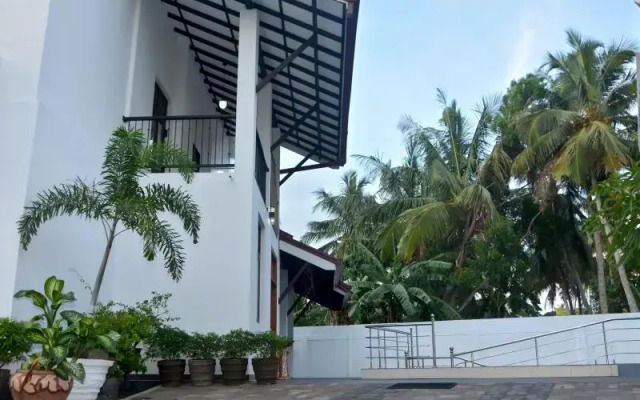Belmont Villa