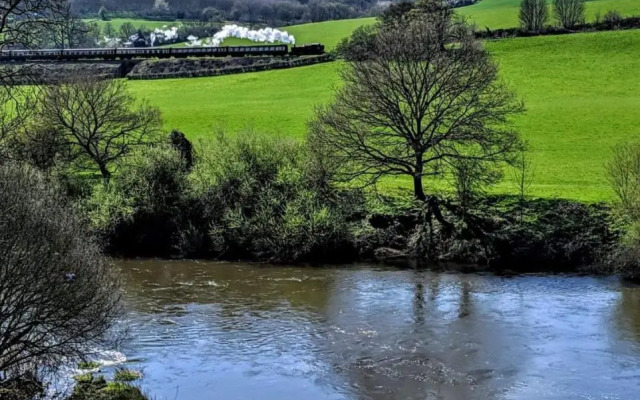 Worralls Grove Guest Farm House
