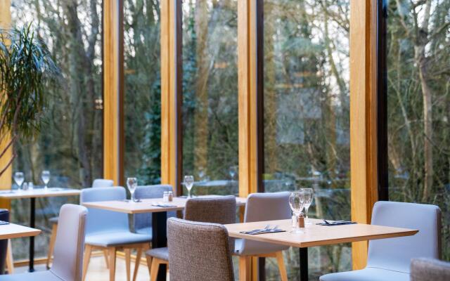 Holiday Inn Hemel Hempstead M1, Jct. 8 by IHG