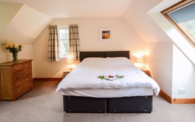 Holiday Home Achalic Beag