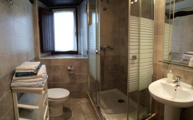 Apartamentos El Majuelo