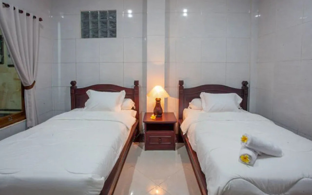 WITA Homestay Berawa Canggu RedPartner