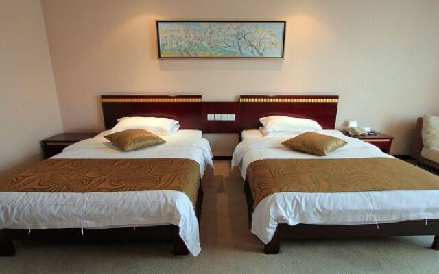 Zoucheng International Hotel