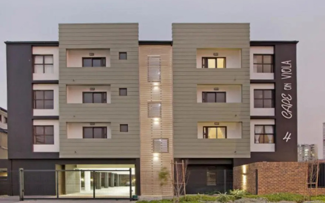 14 on Cape Viola - Modern Apartment in Blouberg