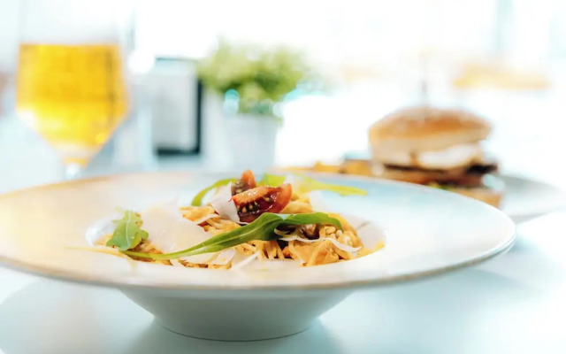 Regency  Boutique  Hotel