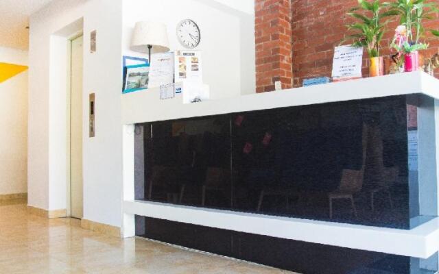 i-Hotel Kuala Lumpur