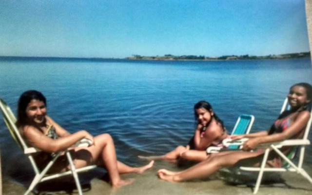 Casa Aconchegante Lazer e Descanso