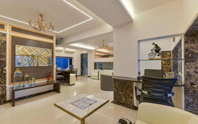Hotel Airlink
