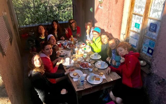 Baldo e Chicca Bed & Breakfast