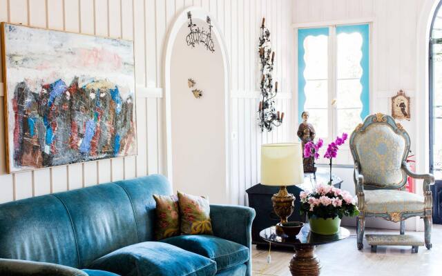 Albergo Quattro Fontane - Residenza d'Epoca