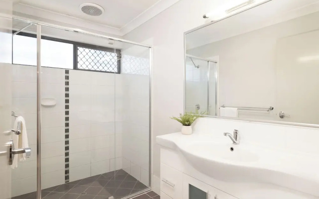 Smart Suites Self Check-in Apartments - 21 Darnley