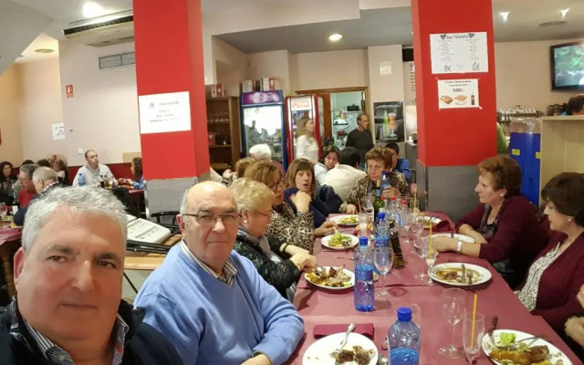 Albergue Juvenil Salamanca