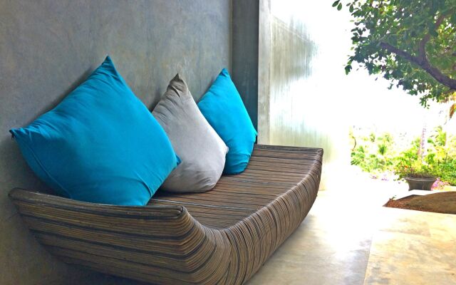 VIlla Thawthisa