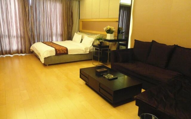 Beijing Shanglv Zhixuan Yongli International Service Apartment